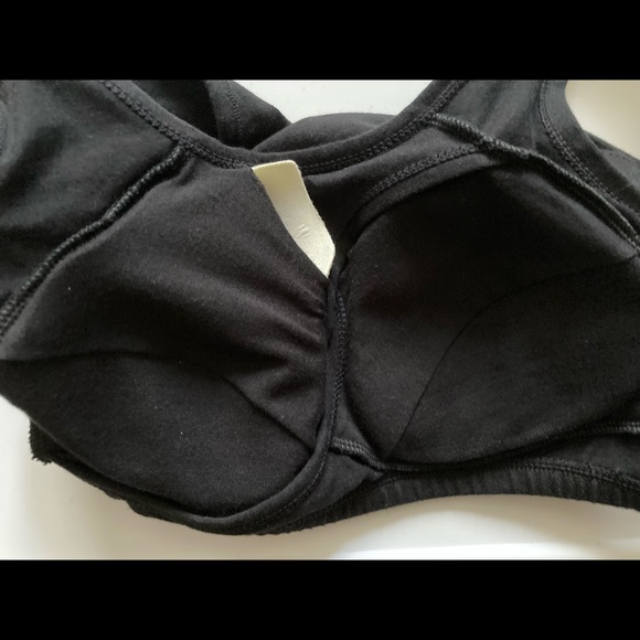 3 Keyhole Sports Bras - Picture 11 of 12
